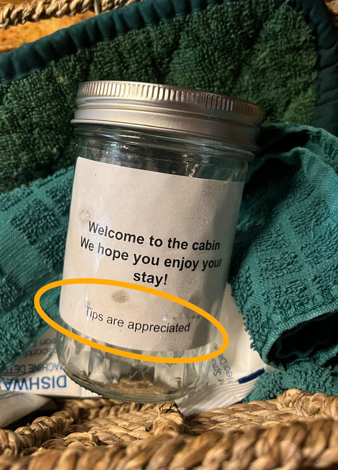 "Hi, I’m Your Airbnb Host, Please Fund My Retirement"