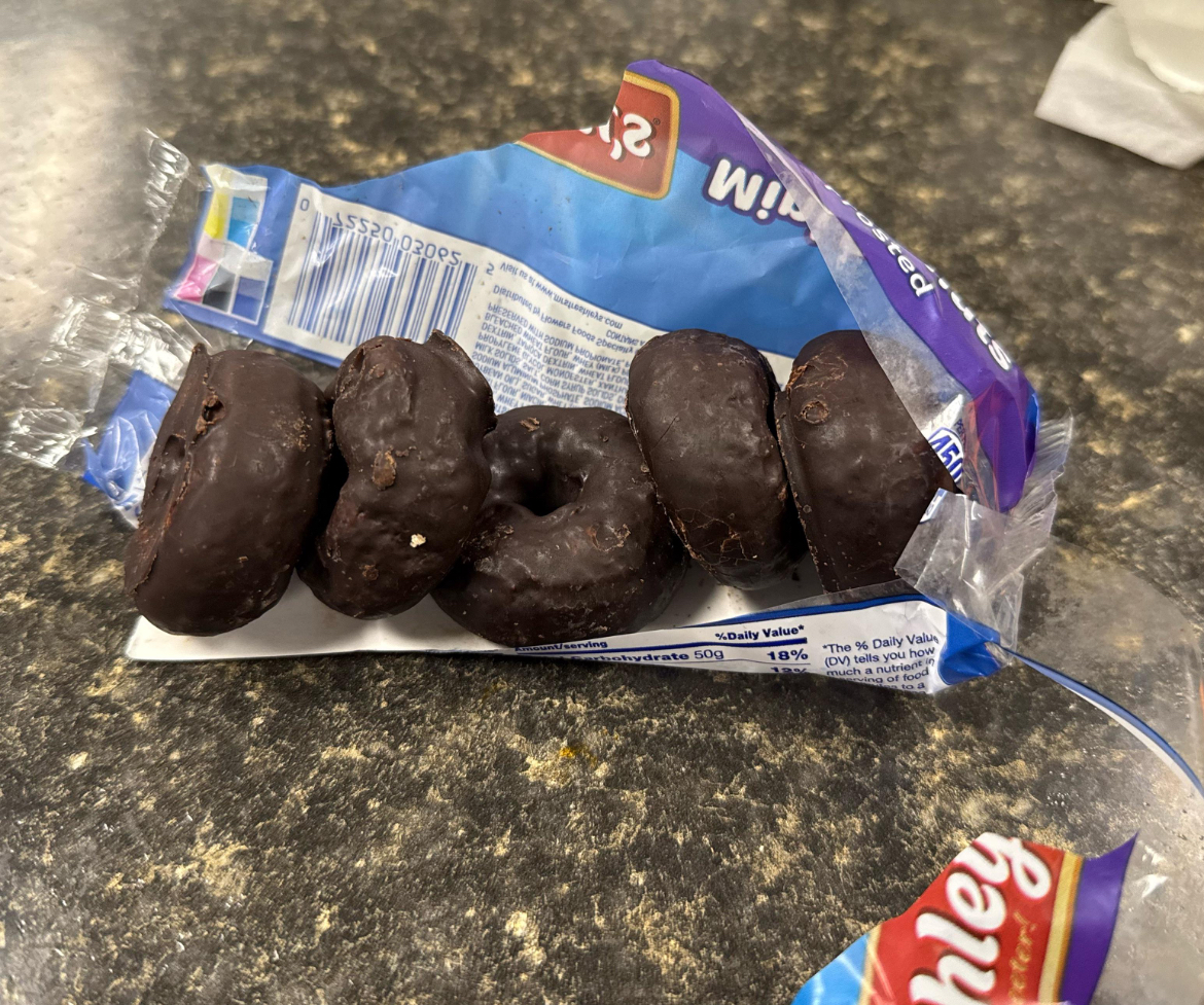 Find the Missing Donut: Limited-Time Mystery Game!