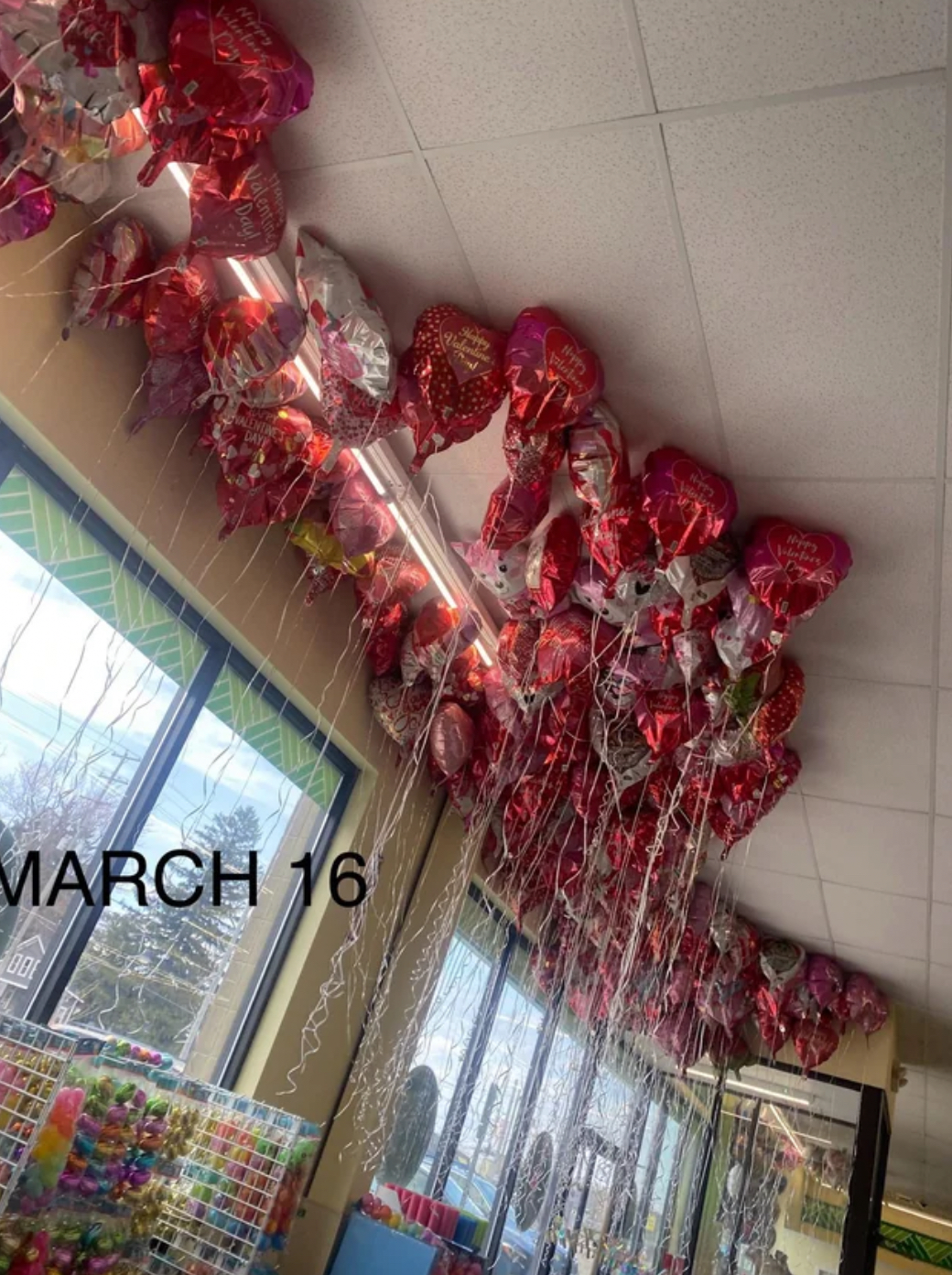 Love Is Temporary, But Full Price Is Forever