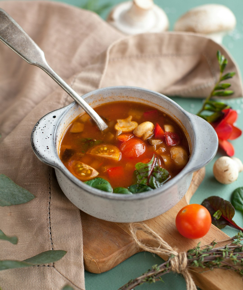 You Left 5 Stars for a Recipe You… Didn’t Follow?