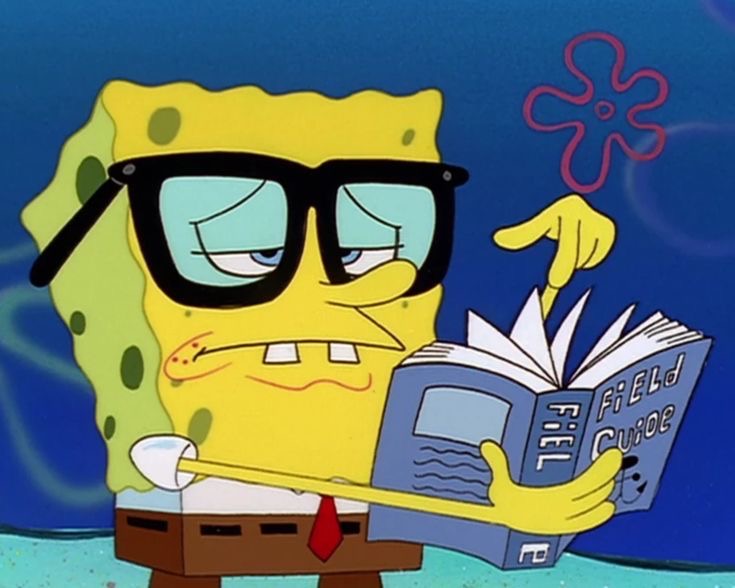 Reading Is Fundamental (and Delicious)