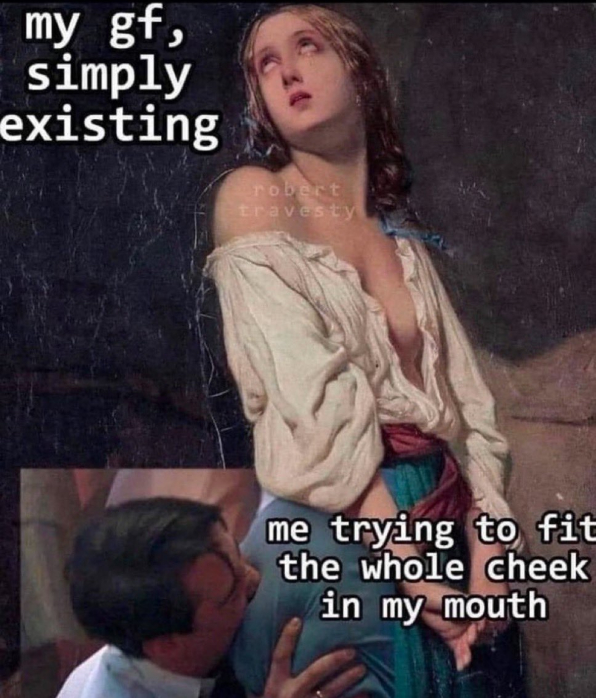 20 NSW Memes That Are Too Horny for Your Timeline