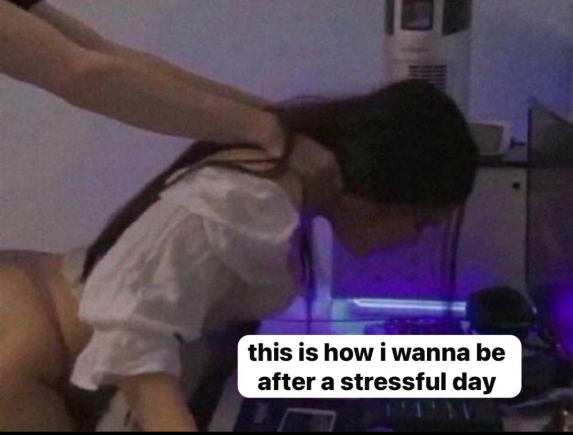 20 NSW Memes That Are Too Horny for Your Timeline
