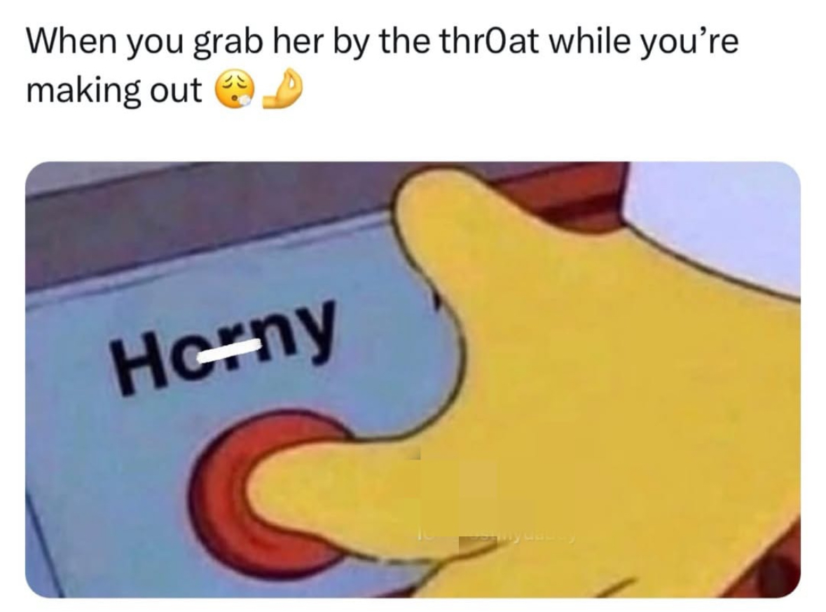 20 NSW Memes That Are Too Horny for Your Timeline