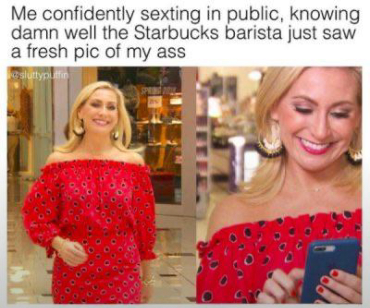 20 NSW Memes That Are Too Horny for Your Timeline