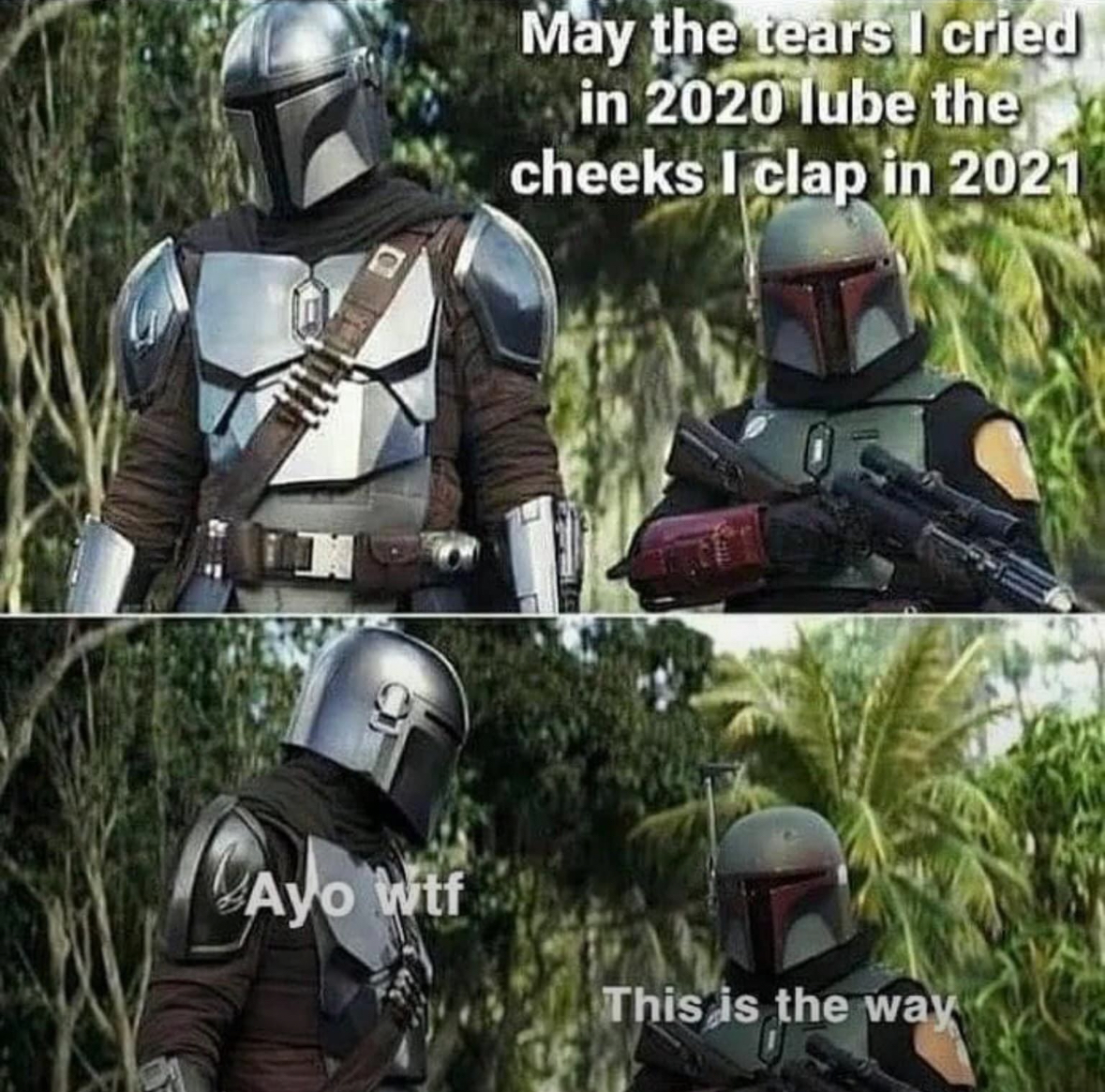 20 NSW Memes That Are Too Horny for Your Timeline