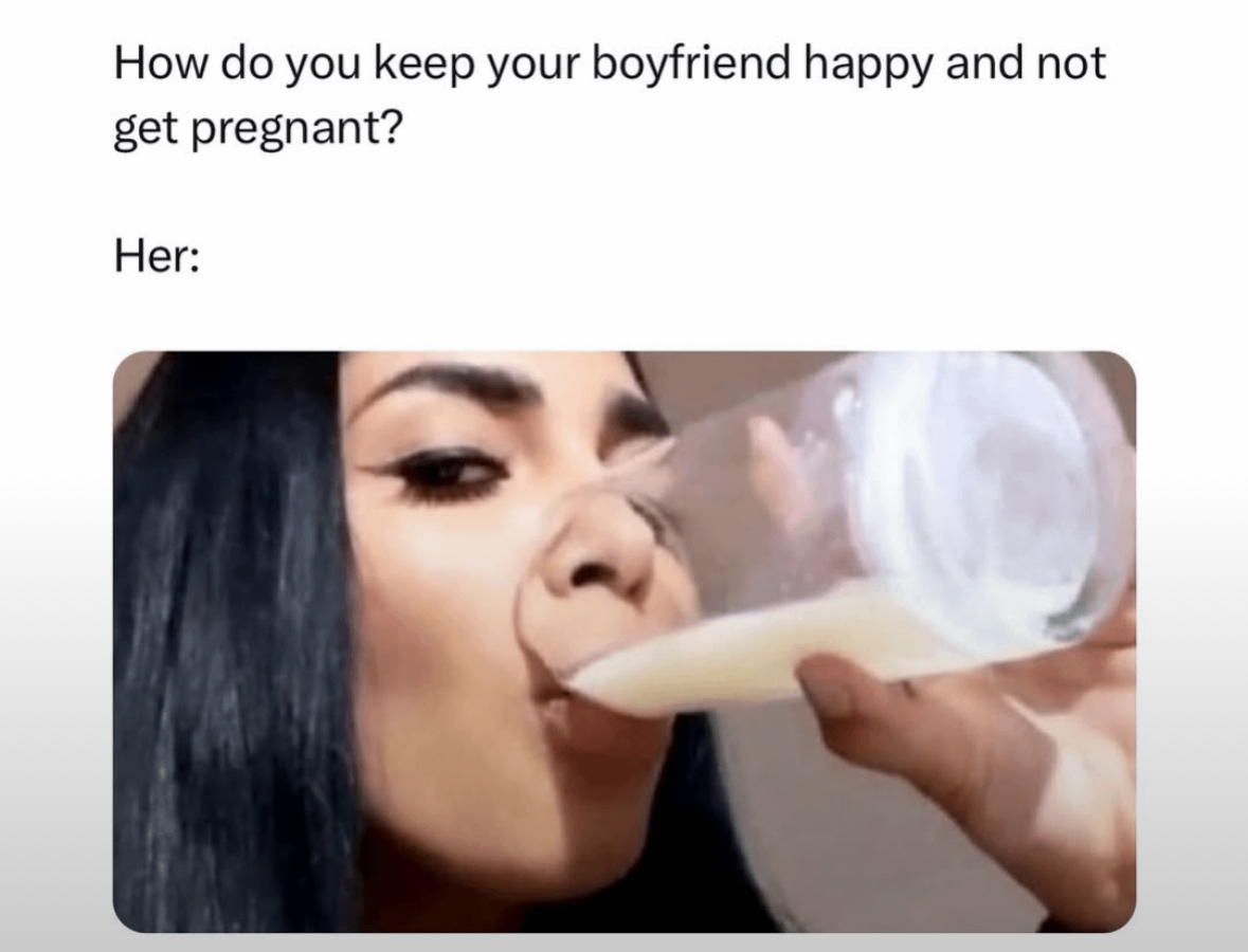 20 NSFW Facebook Memes That'll Ruin Your Chill — and Your Timeline