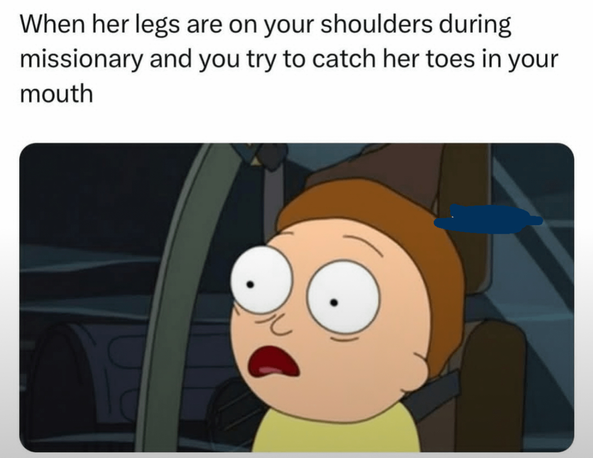 20 NSFW Facebook Memes That'll Ruin Your Chill — and Your Timeline