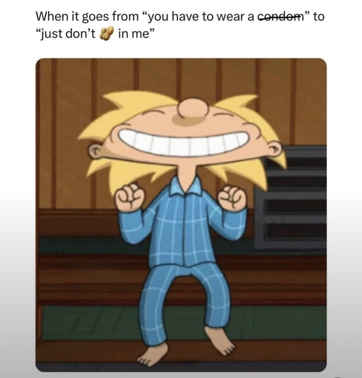 20 NSFW Facebook Memes That'll Ruin Your Chill — and Your Timeline