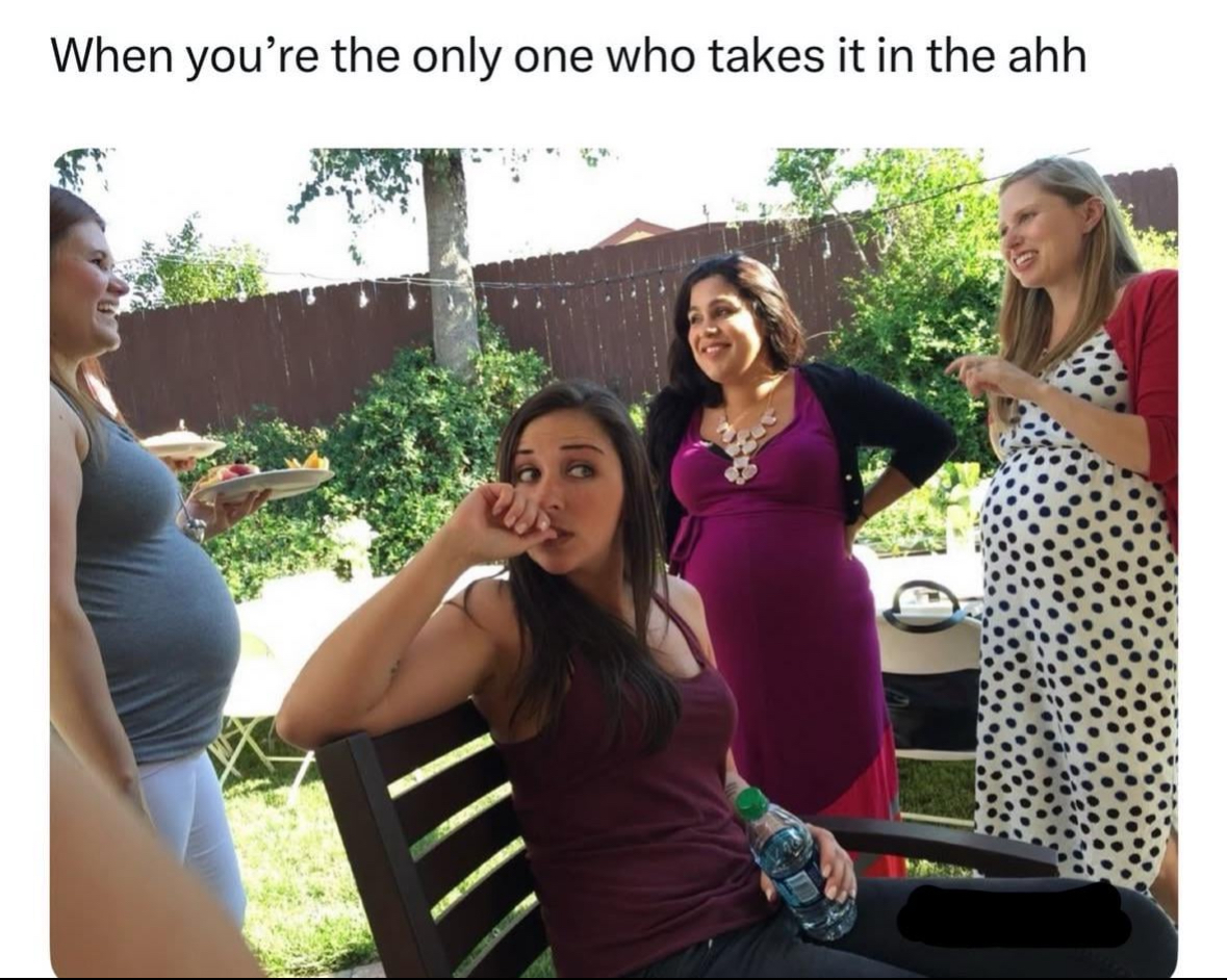 20 NSFW Facebook Memes That'll Ruin Your Chill — and Your Timeline