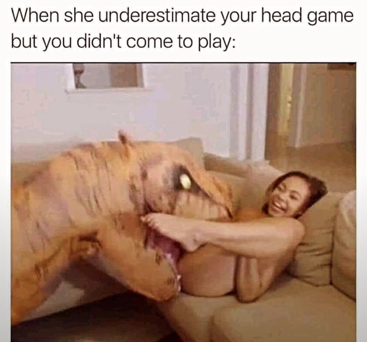 20 NSFW Facebook Memes That'll Ruin Your Chill — and Your Timeline