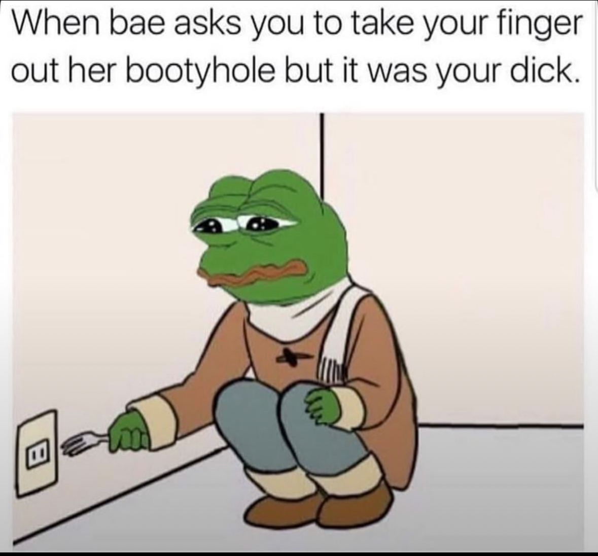 20 NSFW Facebook Memes That'll Ruin Your Chill — and Your Timeline