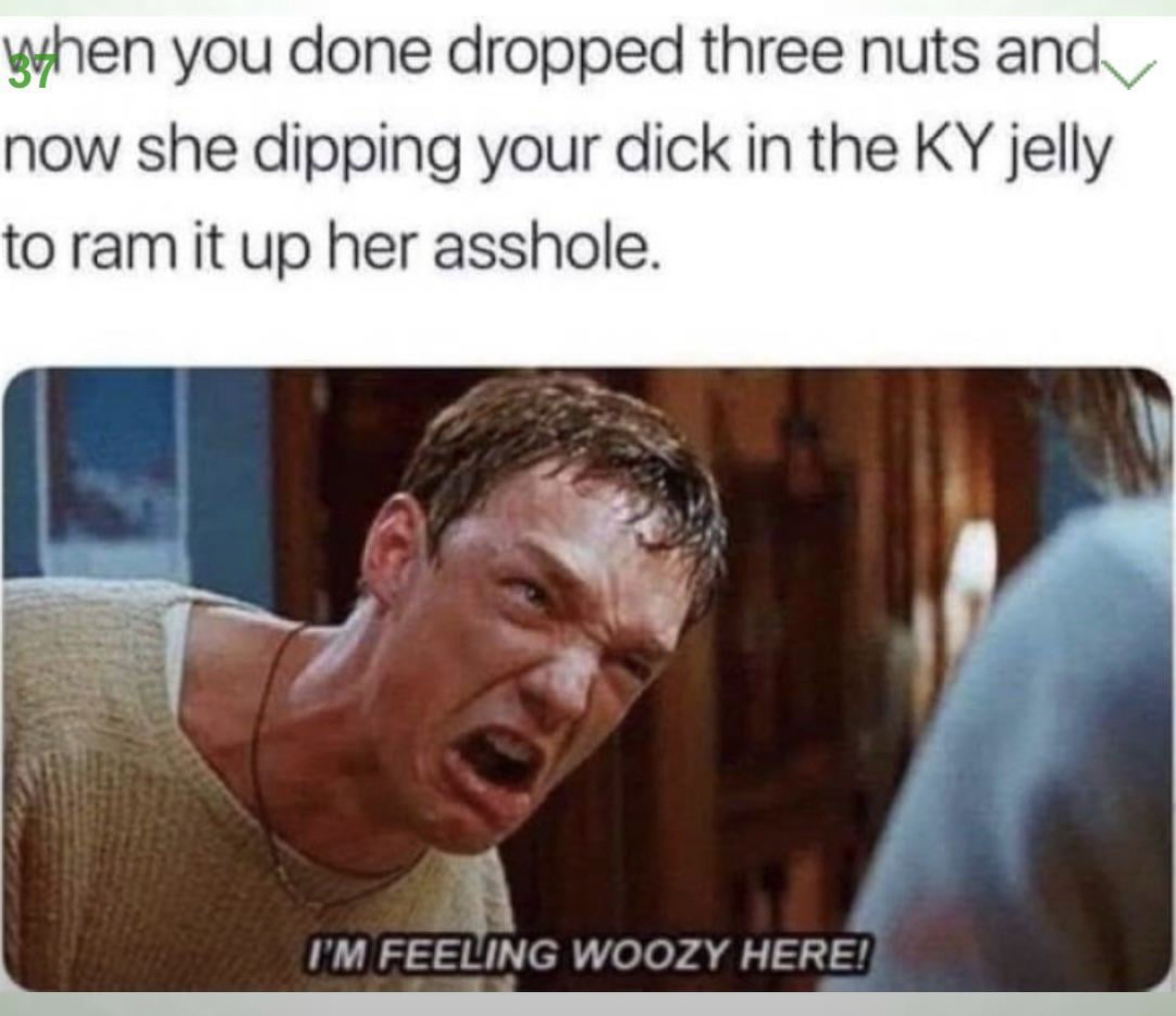 20 NSFW Facebook Memes That'll Ruin Your Chill — and Your Timeline