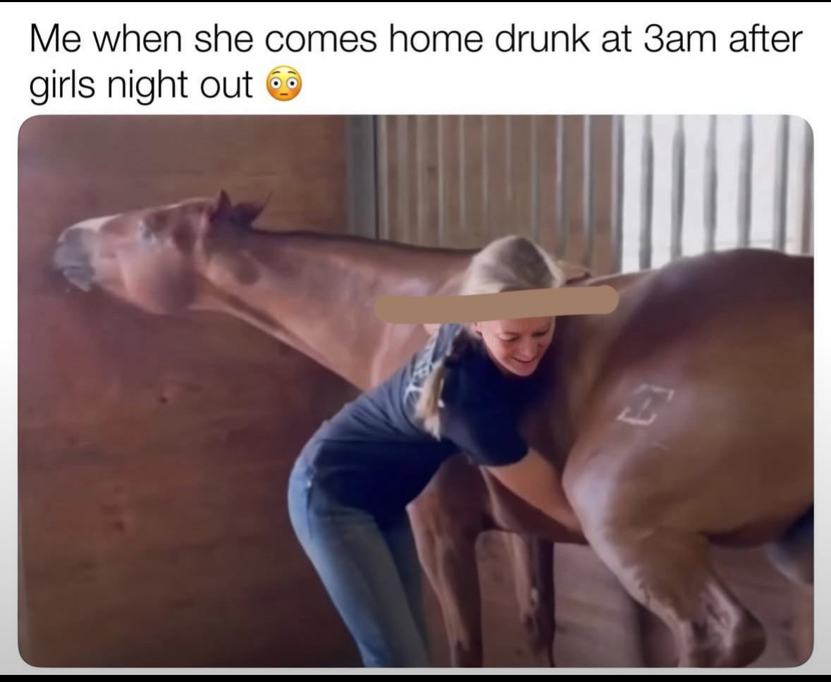 20 NSFW Facebook Memes That'll Ruin Your Chill — and Your Timeline