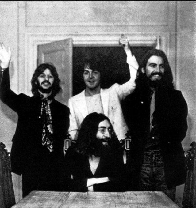 The Beatles - "Lucy in the Sky with Diamonds"