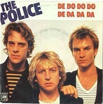 The Police - "So Lonely"