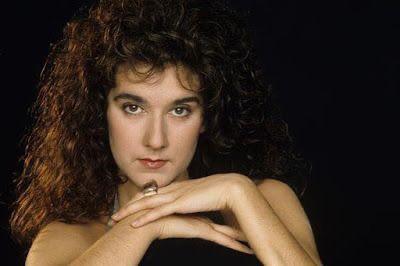 Céline Dion - "My Heart Will Go On"