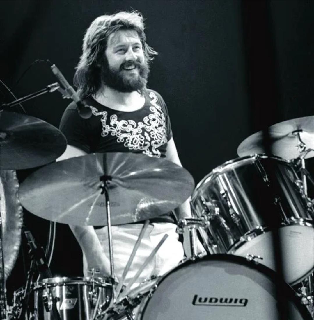 John Bonham (Led Zeppelin)