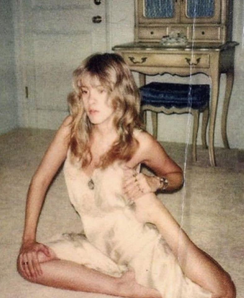 Caught between rehearsals and fun.