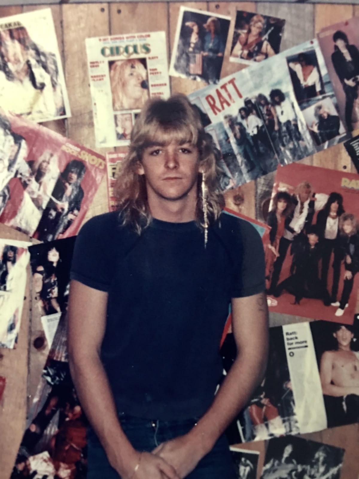 This Guy Had a Poster for Every Mood. All of Them Cool.