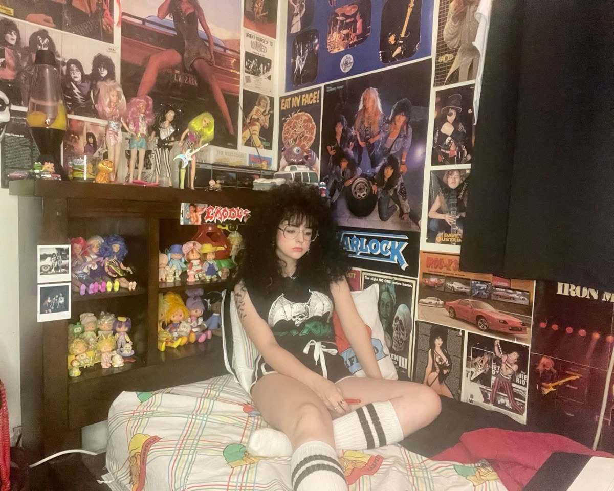 Goths Had Dolls, Too. They Just Made Them Creepy.