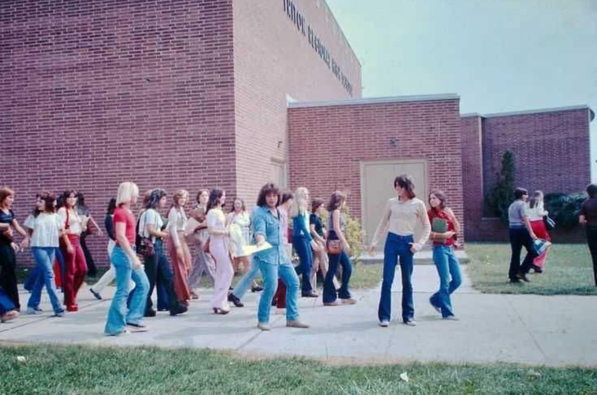 The Great Escape: You Survived Another Day