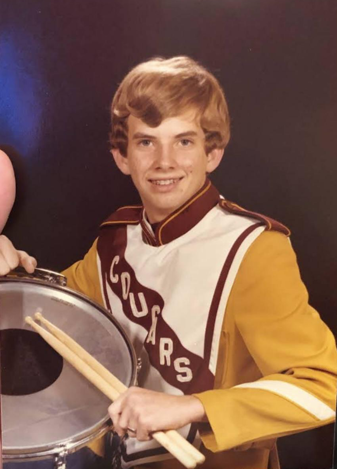 Band Nerd: One Tuba Away From Social Oblivion