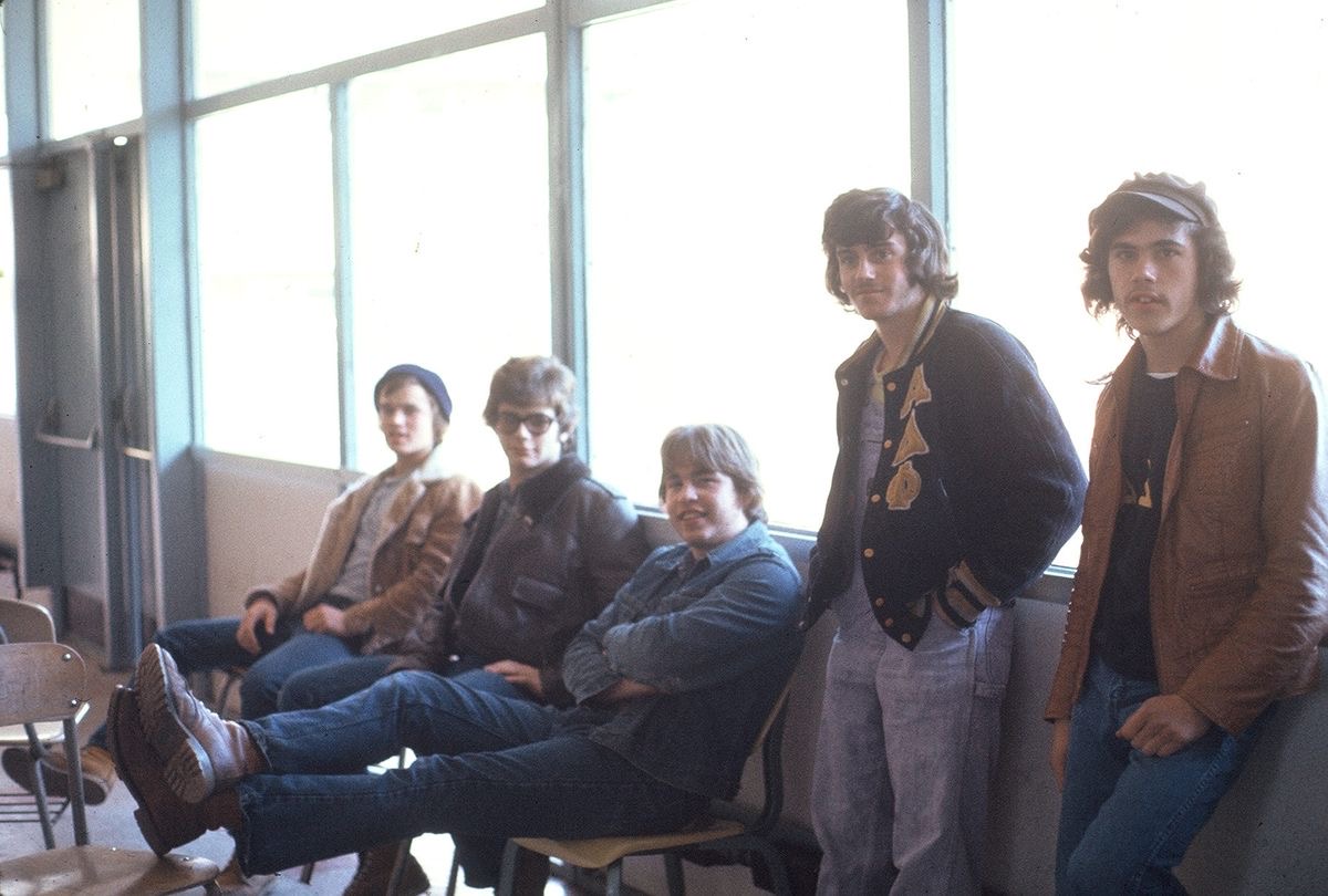 They Don’t Bully. They ‘Influence Aggressively.’