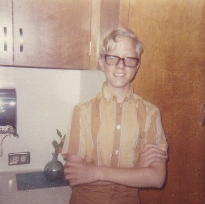 Just One Nerd. And That’s Enough.