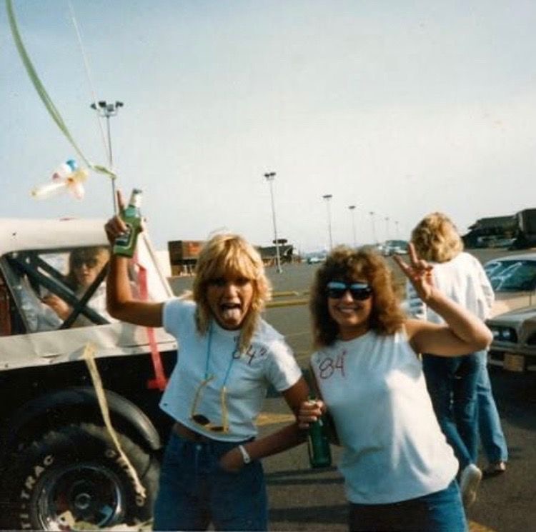 Two Rock Chicks, Zero Rules