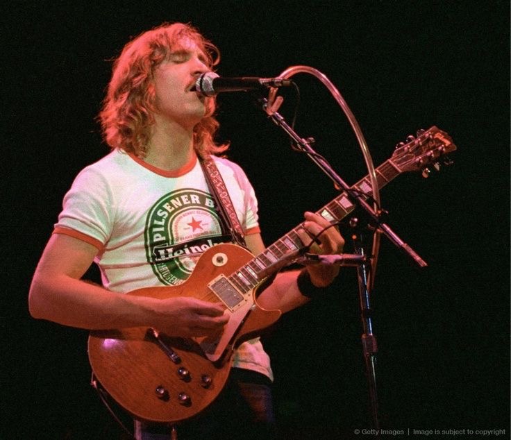 Joe Walsh