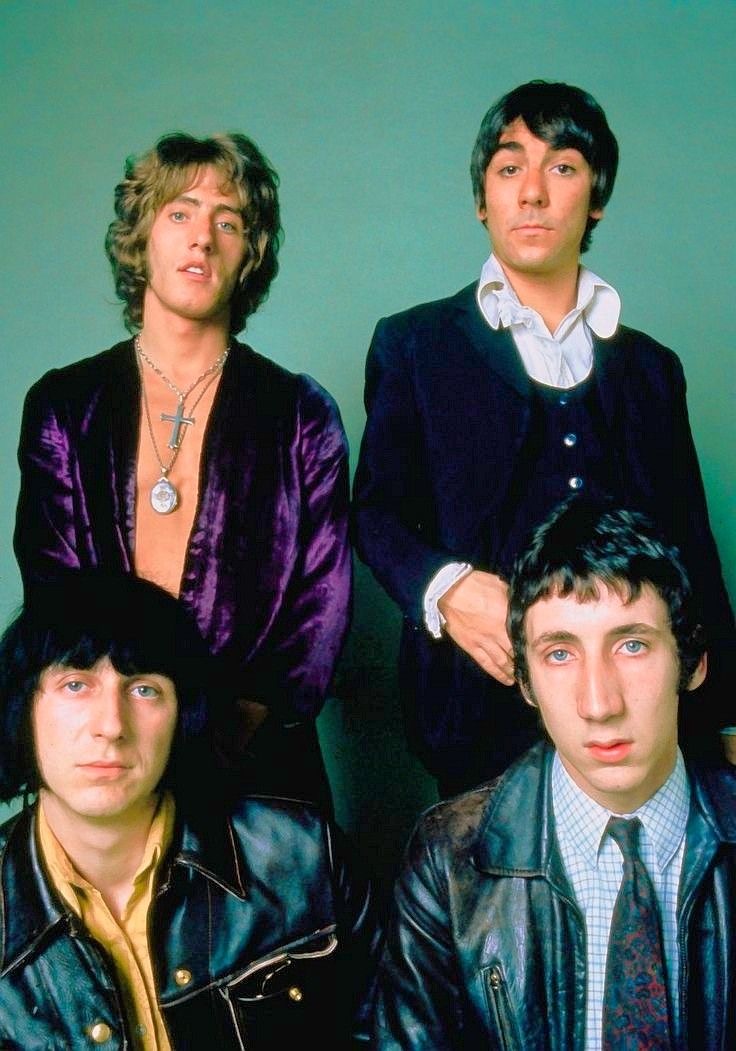 The Who