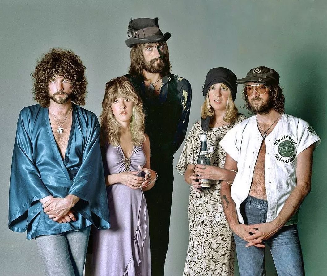 Fleetwood Mac