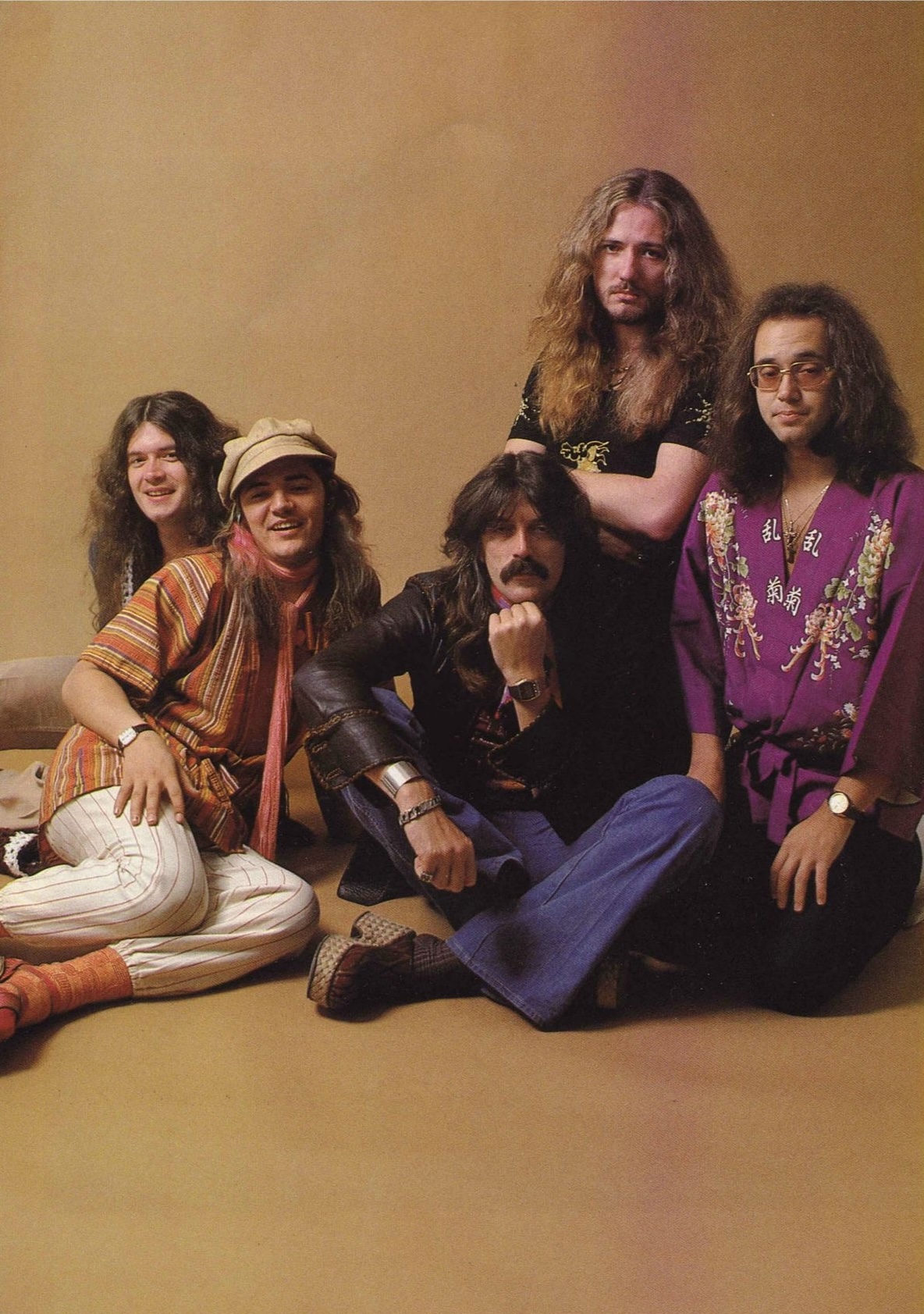 Deep Purple