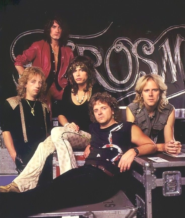 Aerosmith