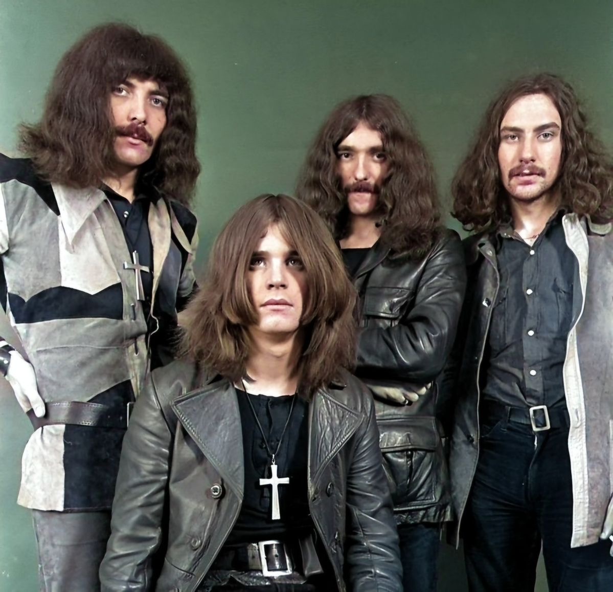 Black Sabbath