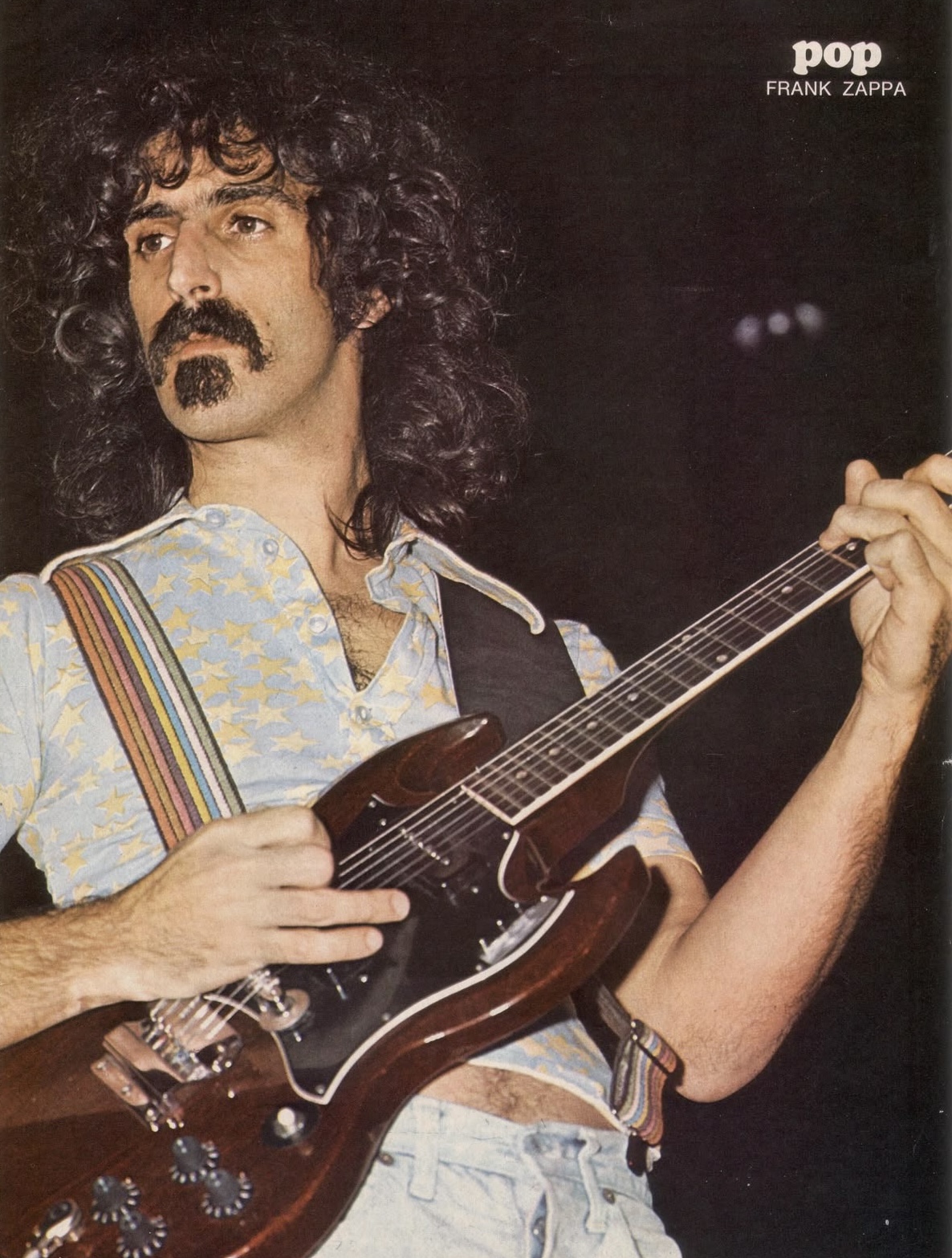 Frank Zappa
