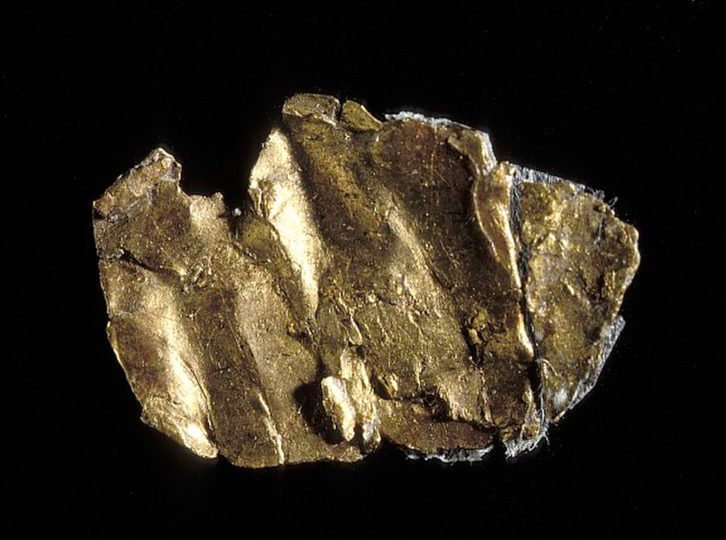 The Gold Rush of 1849