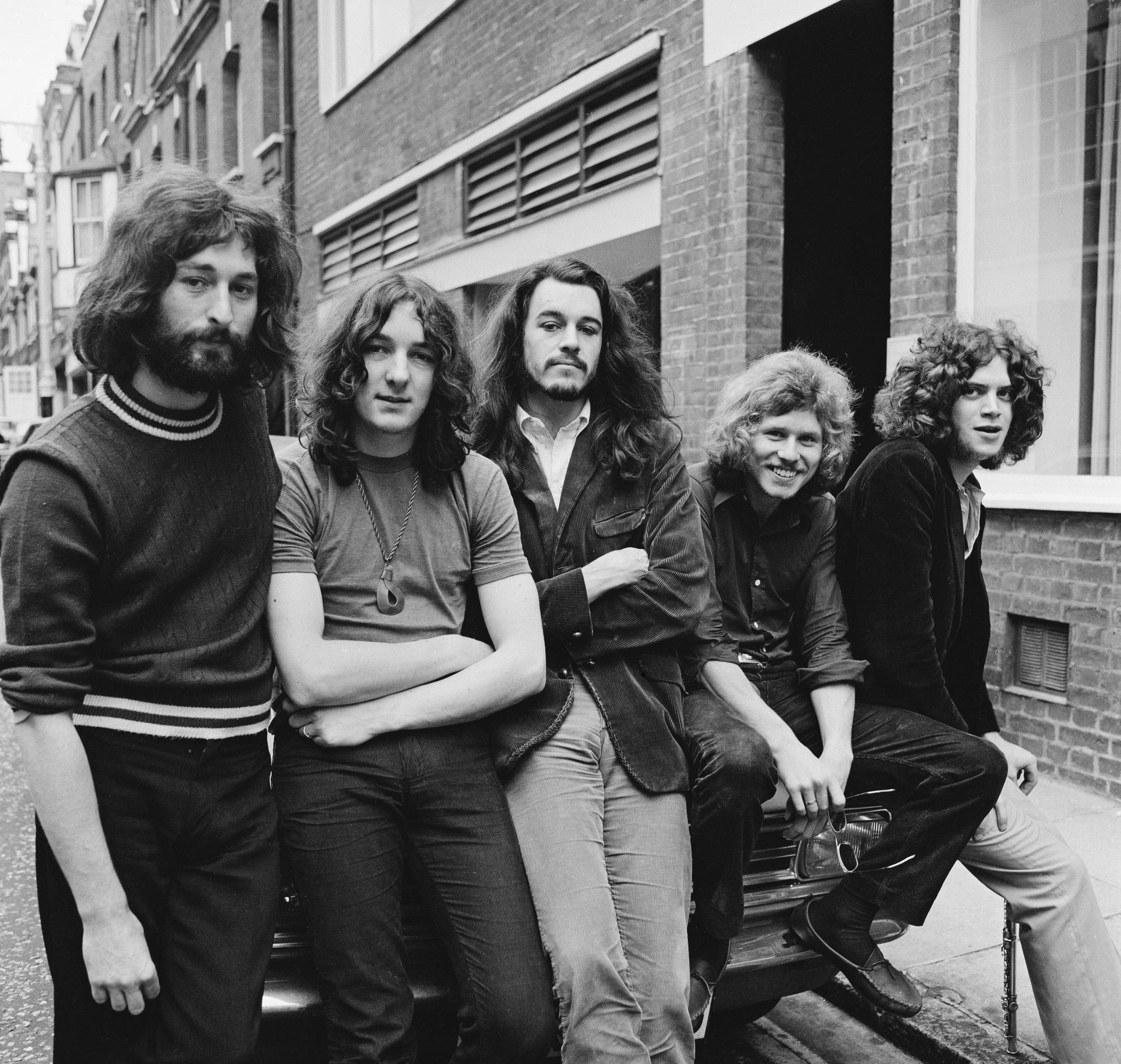 Roger Hodgson (Supertramp)