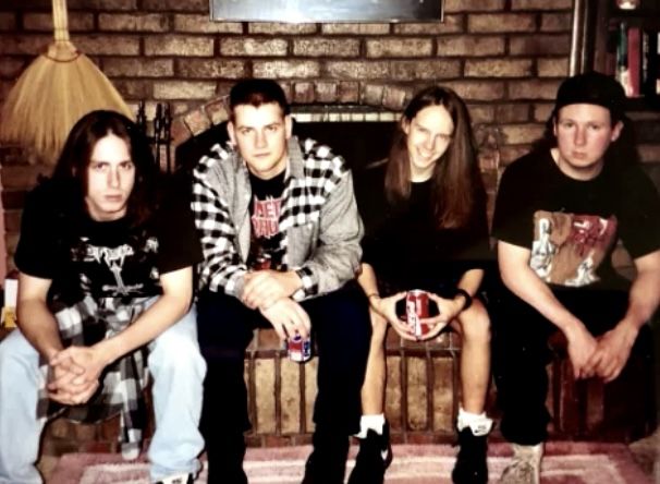 Josh Brainard (Slipknot)