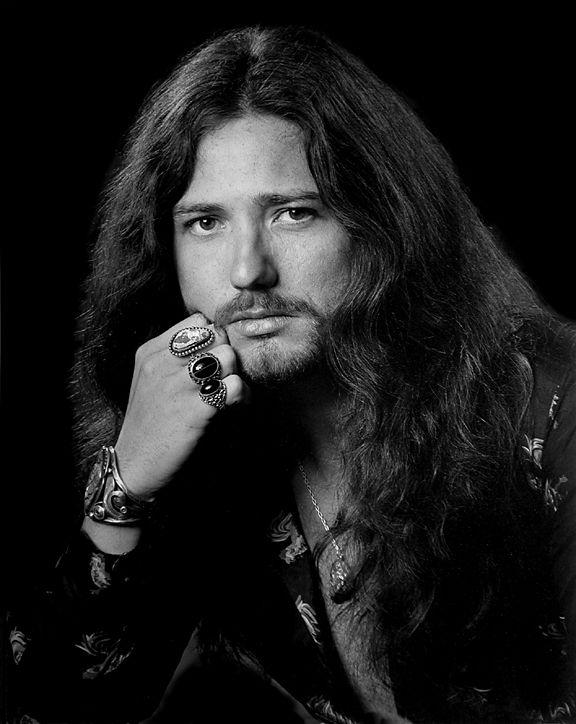 David Coverdale (Deep Purple)