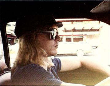 Ole Beich (Guns N’ Roses)