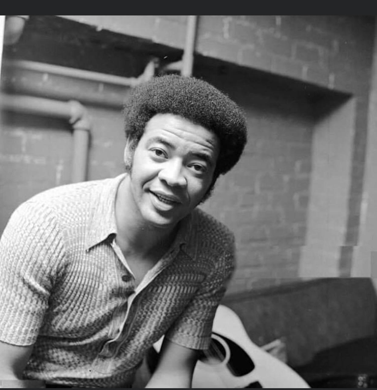 Bill Withers