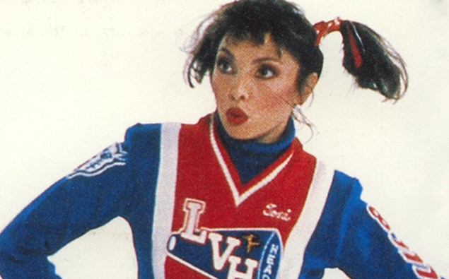Toni Basil - “Mickey”