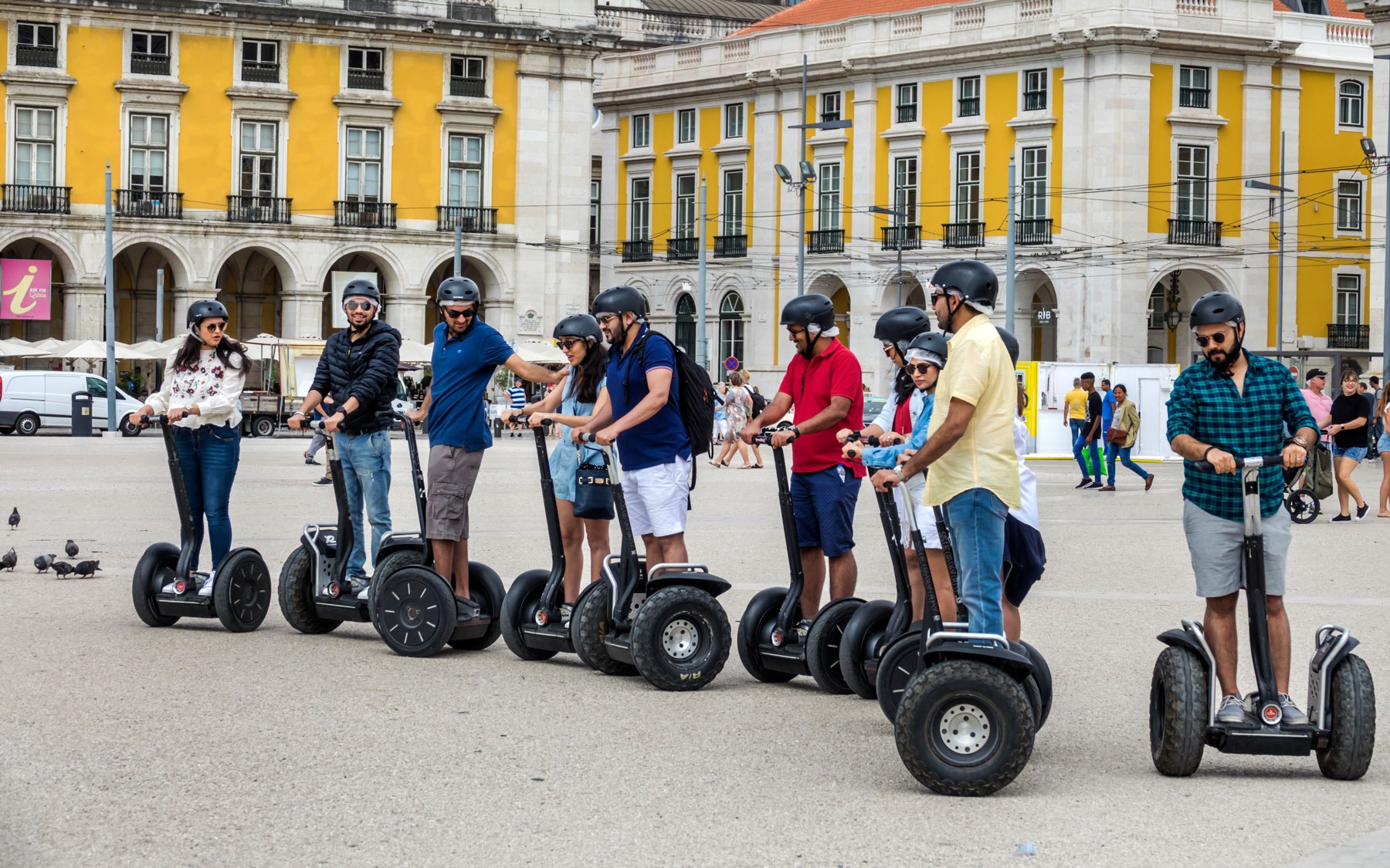 Segway