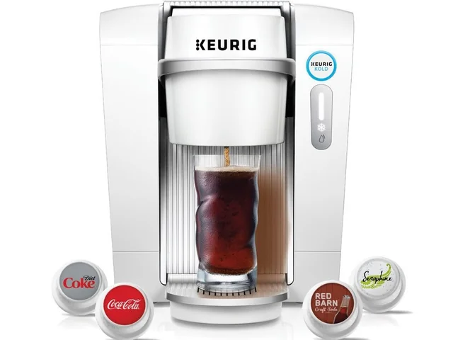 Keurig Kold