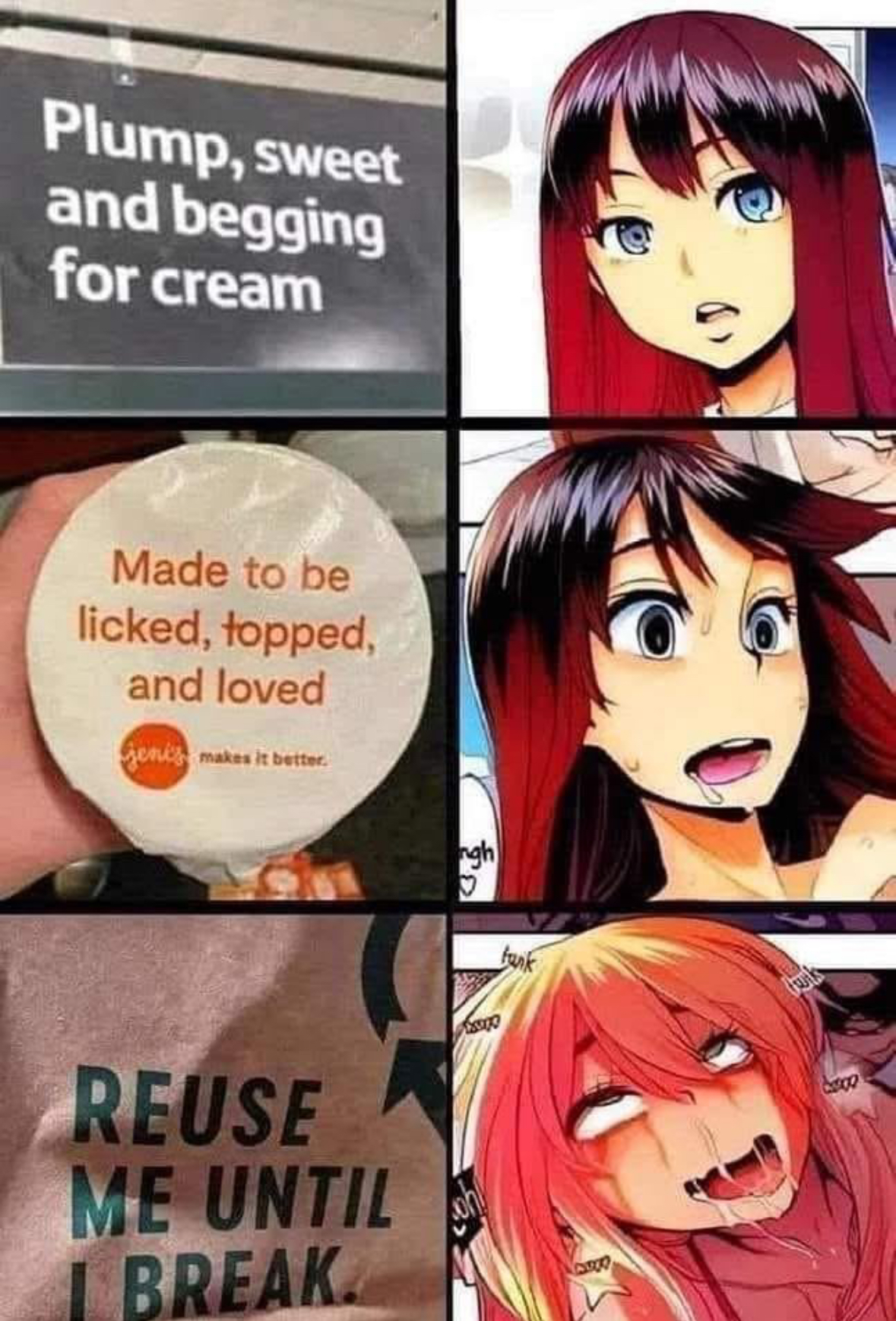 20 NSFW Memes That Nobody Asked For