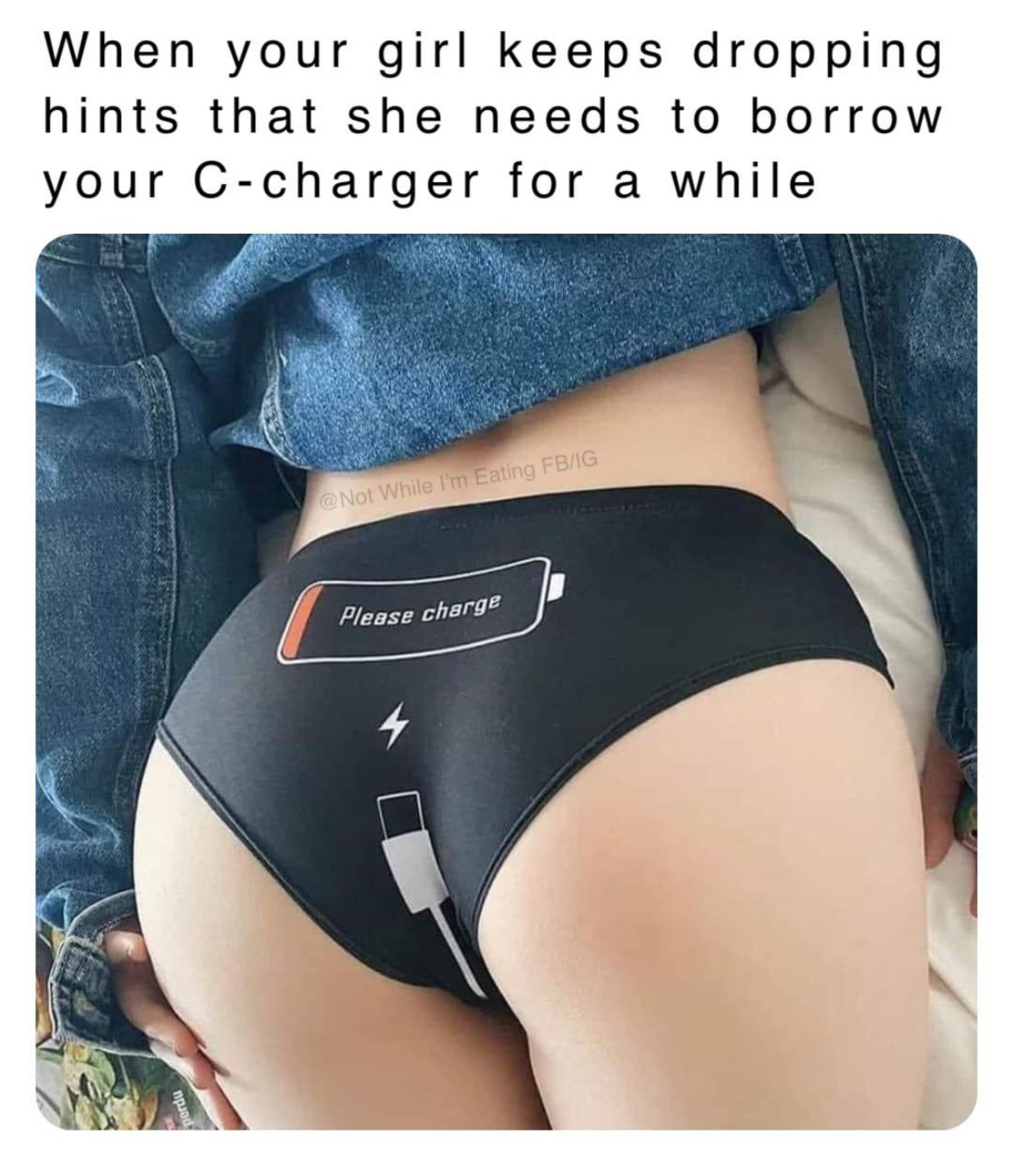 20 NSFW Memes That Nobody Asked For