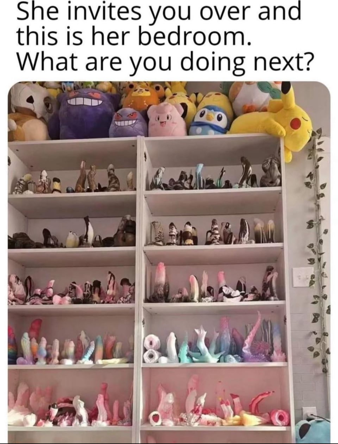 20 NSFW Memes That Nobody Asked For