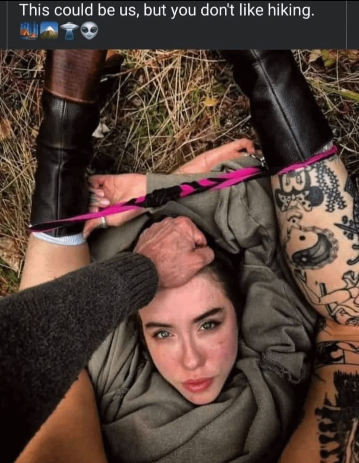 20 NSFW Memes That Nobody Asked For